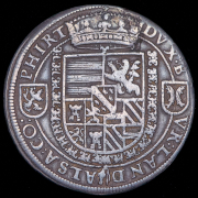 Талер без даты (Австрия)