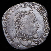 Тестон 1560 (Франция)