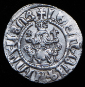 Трам. Левон I. Киликийская Армения