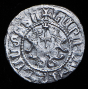 Трам. Левон I. Киликийская Армения