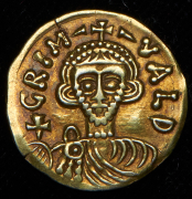 Тремиссис. Беневенто