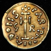 Тремиссис. Беневенто