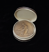 Медаль “40-летие гибели 26 бакинских комиссаров“ 1958 (в п/у)