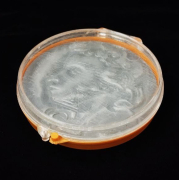 Медаль "В память 130-летия со дня смерти А  С  Пушкина" 1967 (в п/у)