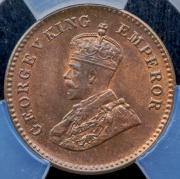 1/12 анны 1931 (Индия) (в слабе)