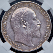 1 флорин 1902 (Великобритания)