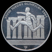 10 песо 2004 (Куба)