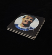 100 драм 2008 "Лев Яшин" (Армения) (в п/у)