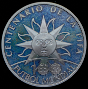 1000 песо 2004 (Уругвай)