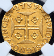 1000 рейс 1739 (Бразилия) (в слабе)