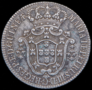 12 макут 1783 (Ангола) 