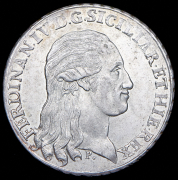 120 грано 1796 (Неаполь)