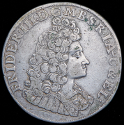 2/3 талера 1693 (Бранденбург-Пруссия)