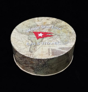 2 доллара 2012 "Титаник" (Ниуэ) (в п/у)