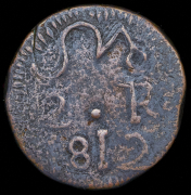 2 реала 1812 (Мексика)