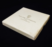 20 бальбоа 1974 "Симон Боливар 1783-1830" (Панама) (в п/у)