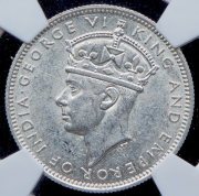 20 центов 1939 (Малайя)