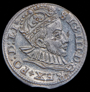 3 гроша 1588 (Рига)