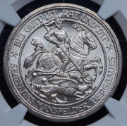 3 марки 1915 "100 лет присоединению Мансфельда" (Мансфельд) (в слабе)