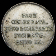 30 сольди 1801 (Цизальпинская республика)