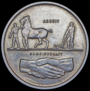 5 франков 1939 "Выставка в Цюрихе" (Швейцария)