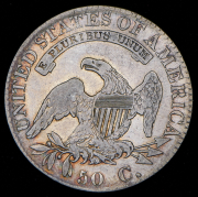 50 центов 1824 (США)