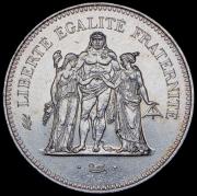 50 франков 1979 (Франция)