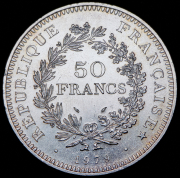 50 франков 1979 (Франция)