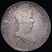 8 реалов 1812 (Мексика)