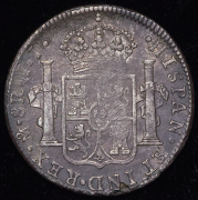 8 реалов 1812 (Мексика)