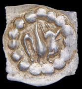 Брактеат. Фрайбург в Бресгау