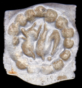 Брактеат. Фрайбург в Бресгау