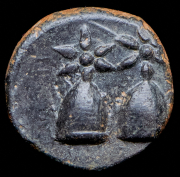 Дихалк. Диоскуриада. Колхида 