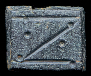 Экзагий. Византия