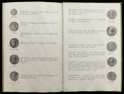 Книга Зандер Х  Клаванс "Монеты Римской империи" 1953 (США)