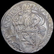 Левендальдер 1576 (Голландия)