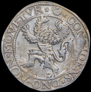 Левендальдер 1576 (Голландия)