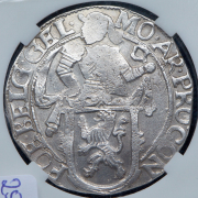 Левендальдер 1647 (Гелдерланд) (в слабе)