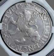 Левендальдер 1647 (Гелдерланд) (в слабе)