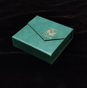 Медаль "Год змеи" 2024 (в п/у)