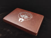 Набор из 6 сер  монет (Кувейт) (в п/у)