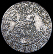 Орт 1622 (Пруссия)