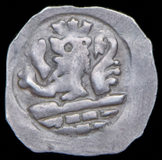 Пфенниг. Генрих XIII. Регенсбург