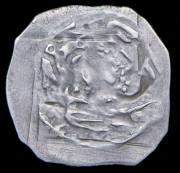 Пфенниг. Генрих XIII. Регенсбург