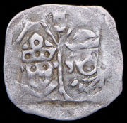 Пфенниг. Руперт I и Руперт II. Бавария