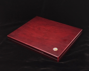 Полный комплект монет "Чемпионат мира по футболу в России 2018" (в п/у)