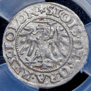 Солид 1547 (Гданьск, Польша) (в слабе)