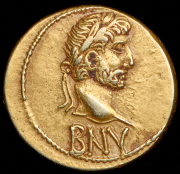 Статер. Евпатор. Боспорское царство