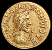 Статер. Евпатор. Боспорское царство