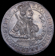 Талер 1632 (Тироль)
